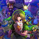 Illustration for article titled iThe Legend of Zelda: Majoras Mask 3D/i: The TAY Review